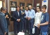 برگزاری وبینارآموزشی ـ مشاوره‌ای با موضوع«وقت‌شناسی»